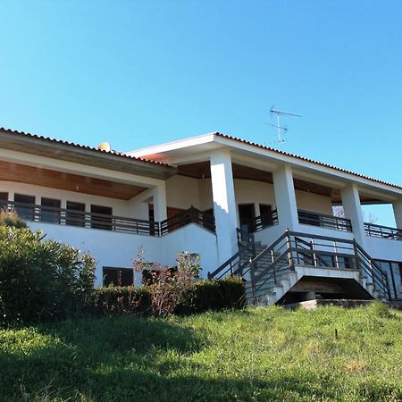 Villa Quinta Da Vista à Bragance Extérieur photo